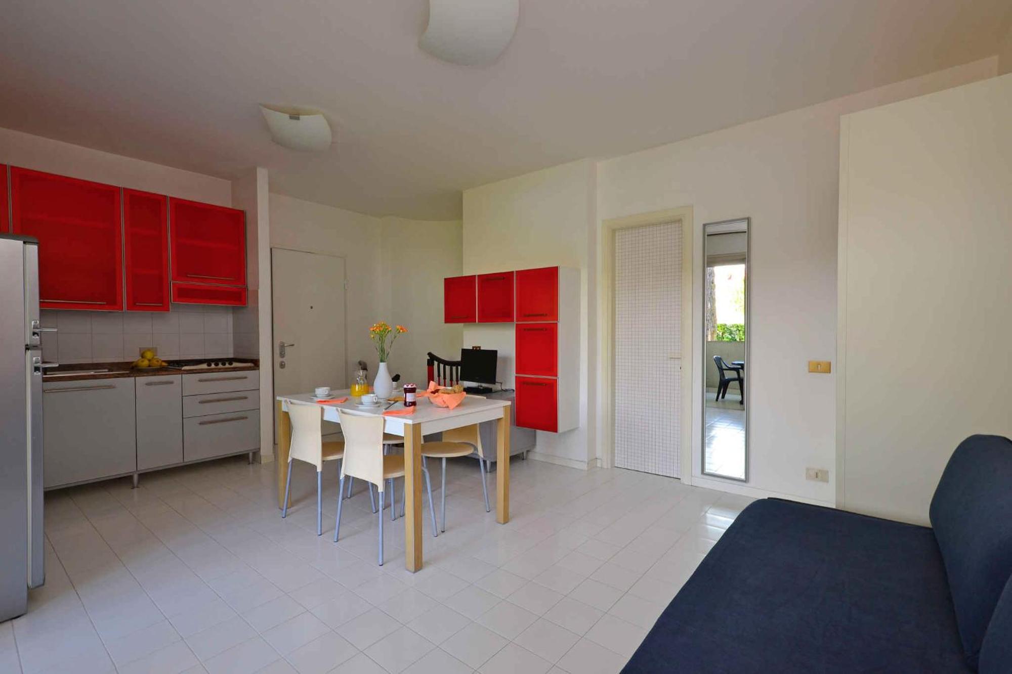 Apartments In Lignano 21597 Lignano Sabbiadoro Exteriér fotografie