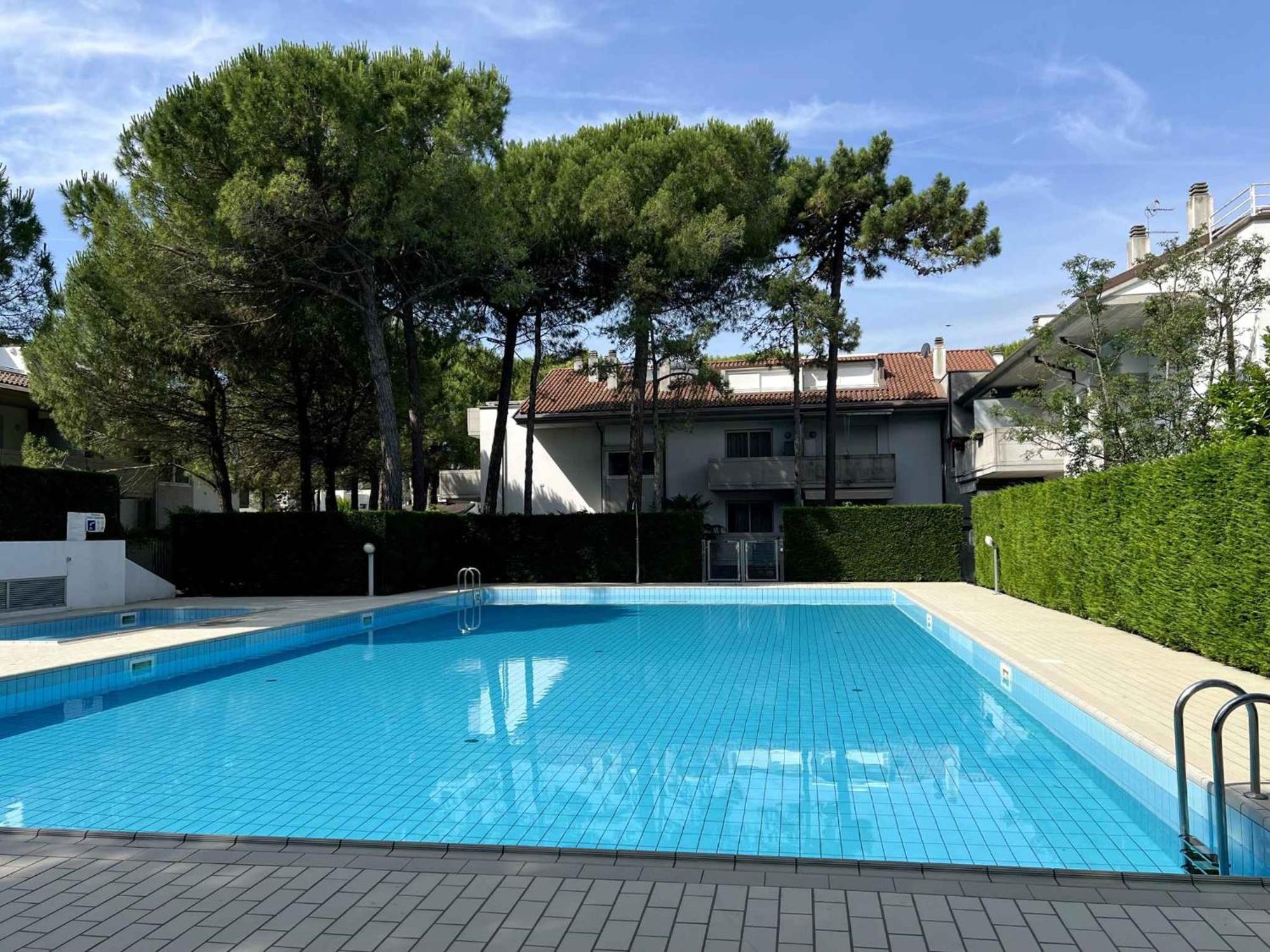 Apartments In Lignano 21597 Lignano Sabbiadoro Exteriér fotografie