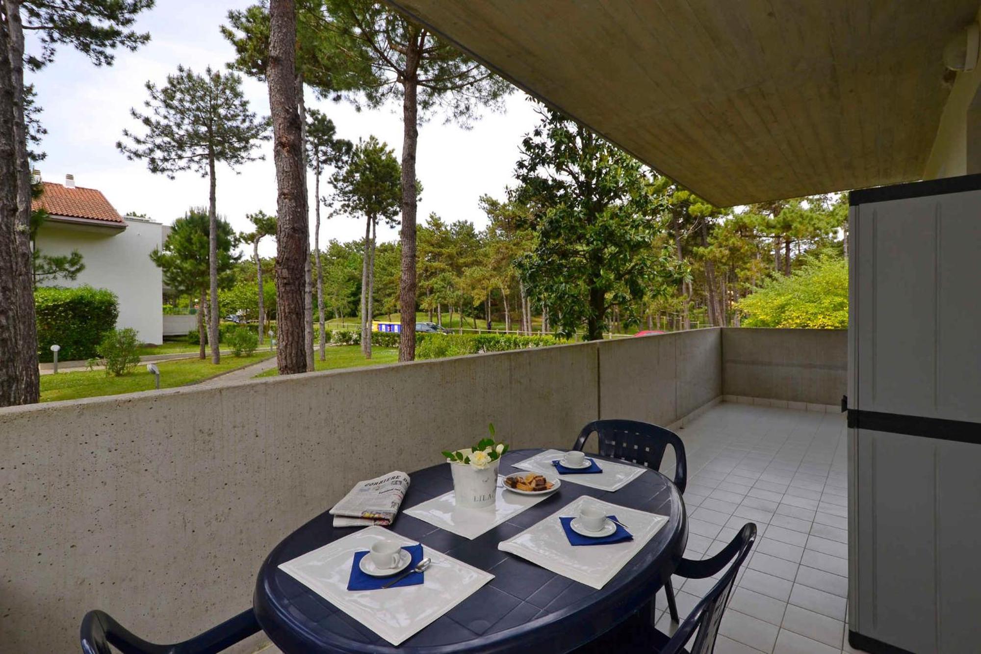 Apartments In Lignano 21597 Lignano Sabbiadoro Exteriér fotografie