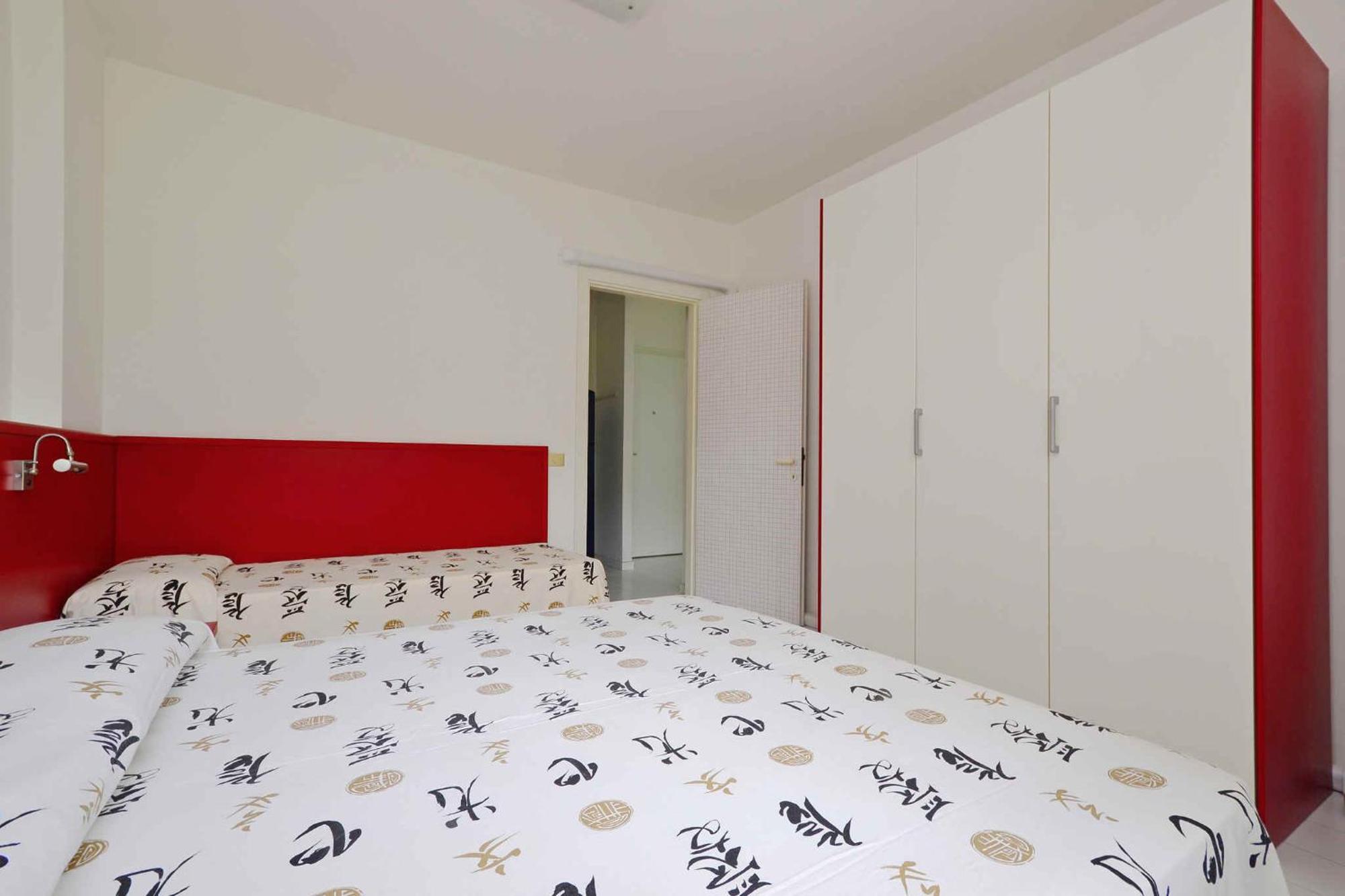 Apartments In Lignano 21597 Lignano Sabbiadoro Exteriér fotografie