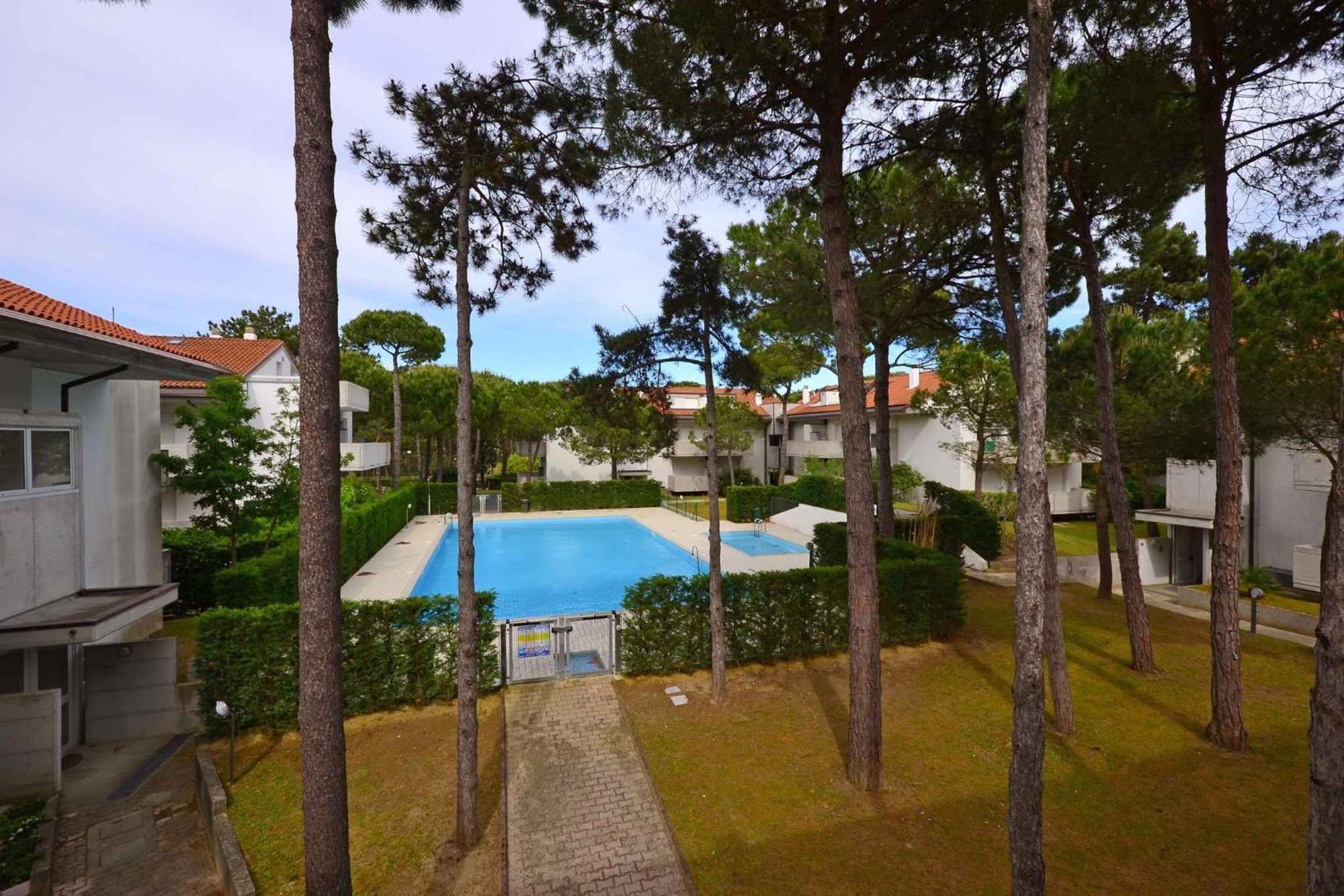 Apartments In Lignano 21597 Lignano Sabbiadoro Exteriér fotografie