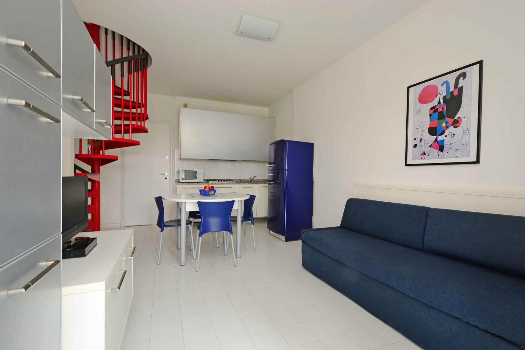 Apartments In Lignano 21597 Lignano Sabbiadoro Exteriér fotografie