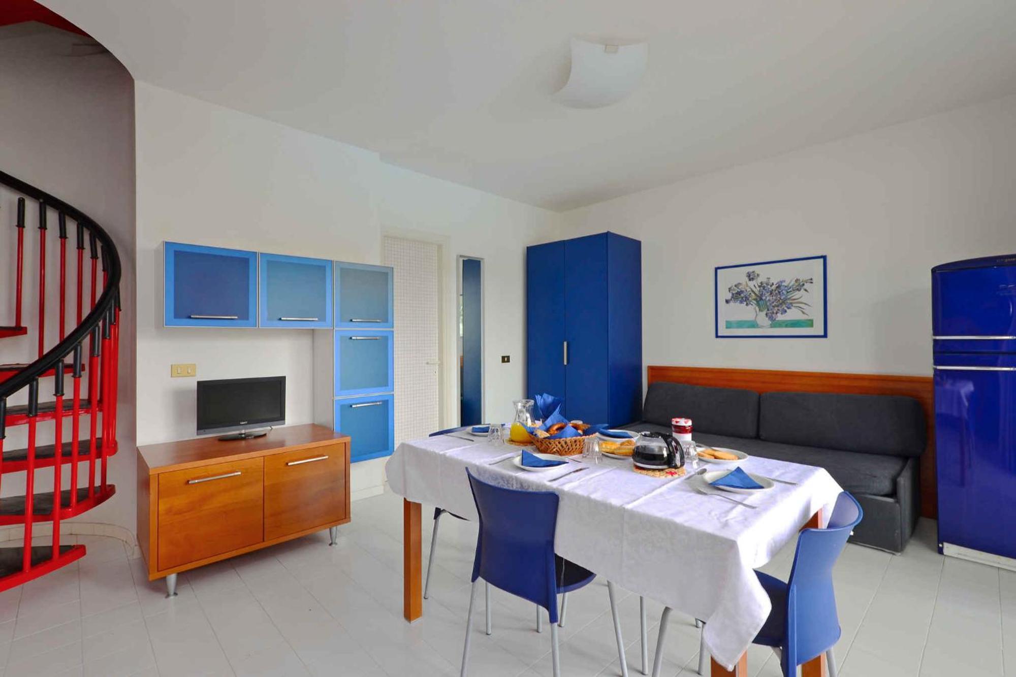 Apartments In Lignano 21597 Lignano Sabbiadoro Exteriér fotografie