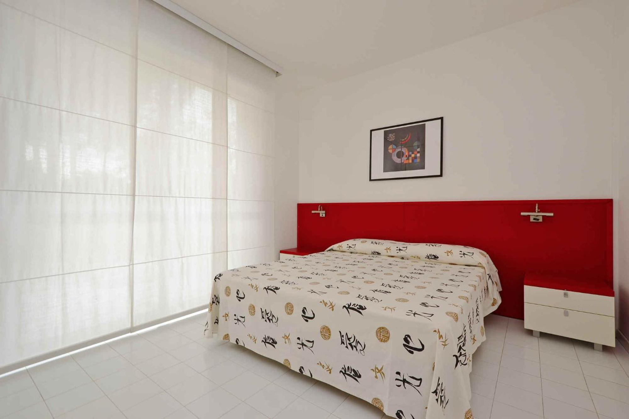 Apartments In Lignano 21597 Lignano Sabbiadoro Exteriér fotografie
