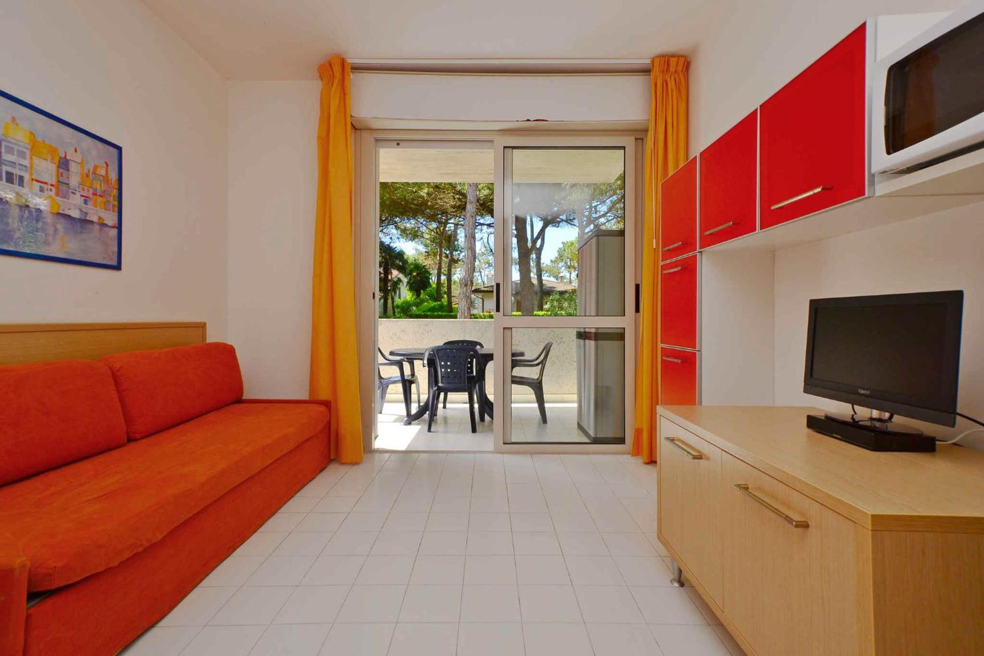 Apartments In Lignano 21597 Lignano Sabbiadoro Exteriér fotografie