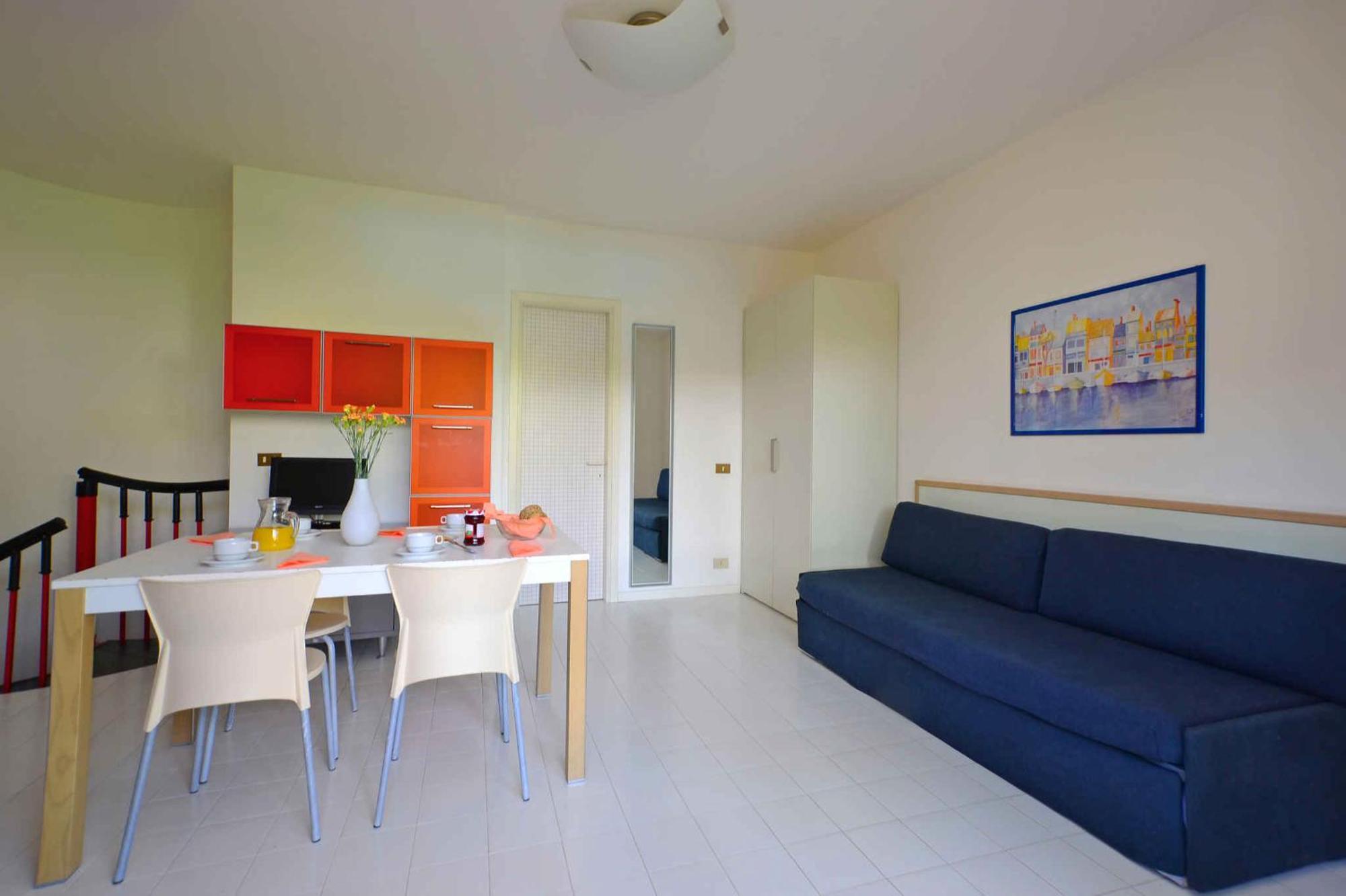 Apartments In Lignano 21597 Lignano Sabbiadoro Exteriér fotografie