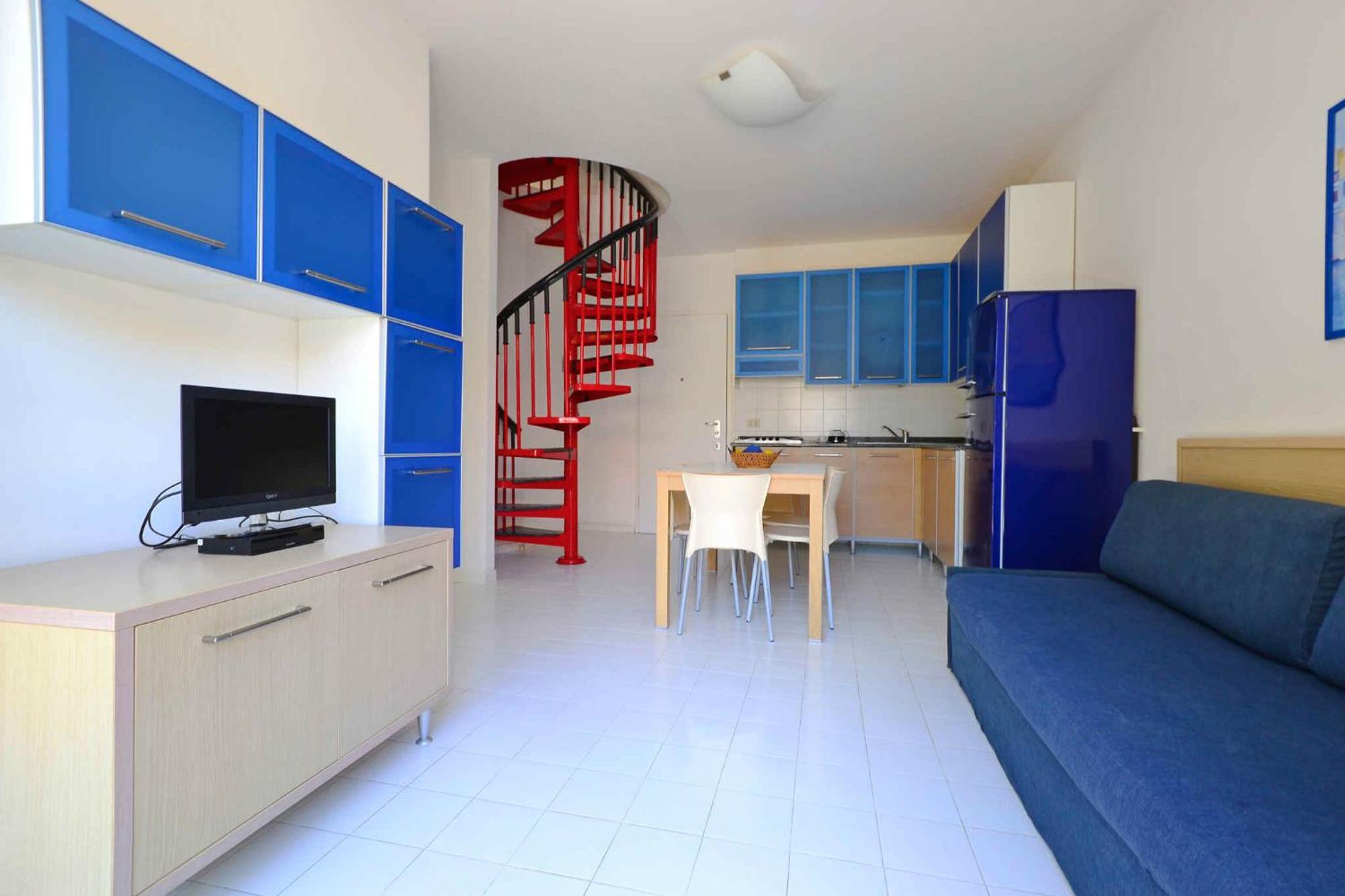 Apartments In Lignano 21597 Lignano Sabbiadoro Exteriér fotografie