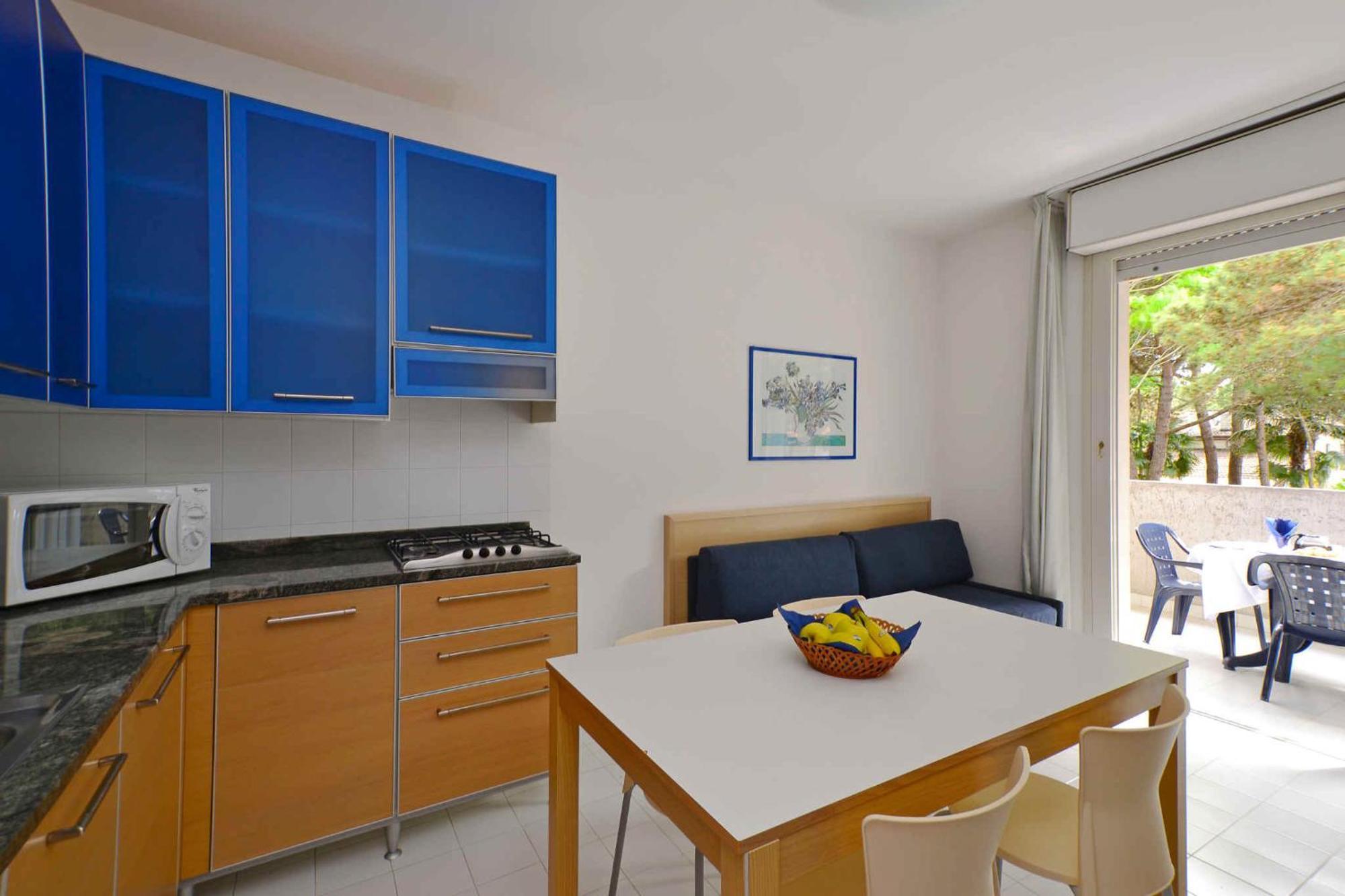 Apartments In Lignano 21597 Lignano Sabbiadoro Exteriér fotografie
