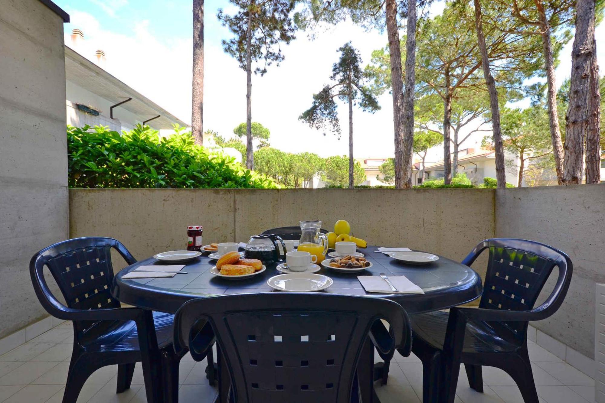 Apartments In Lignano 21597 Lignano Sabbiadoro Exteriér fotografie