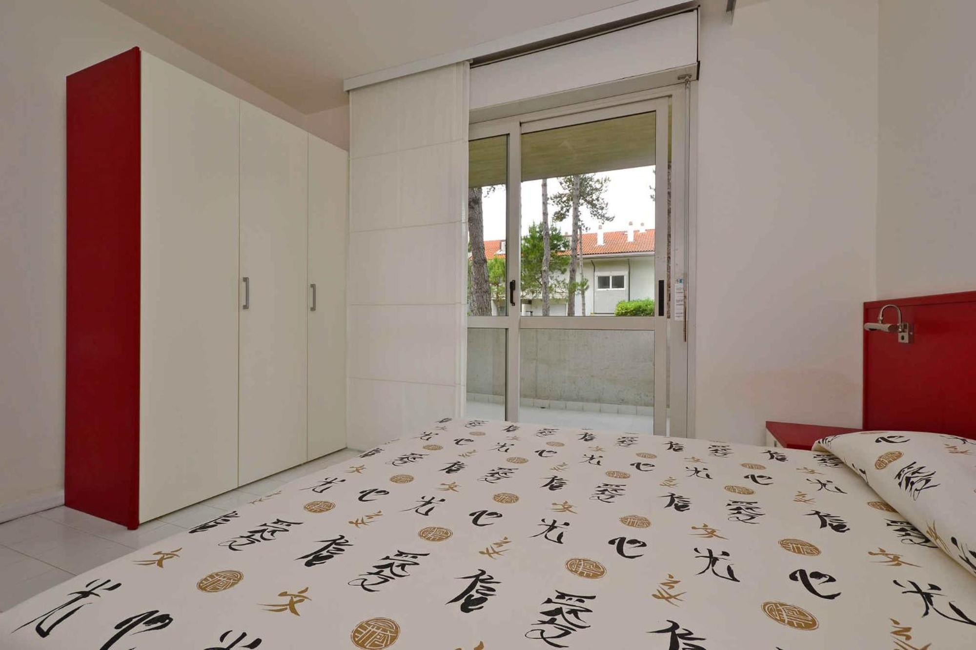 Apartments In Lignano 21597 Lignano Sabbiadoro Exteriér fotografie