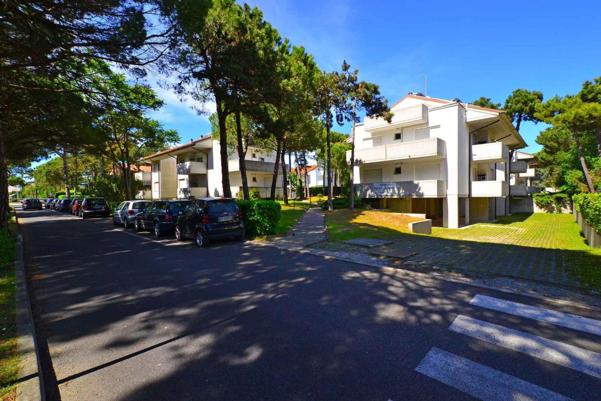 Apartments In Lignano 21597 Lignano Sabbiadoro Exteriér fotografie
