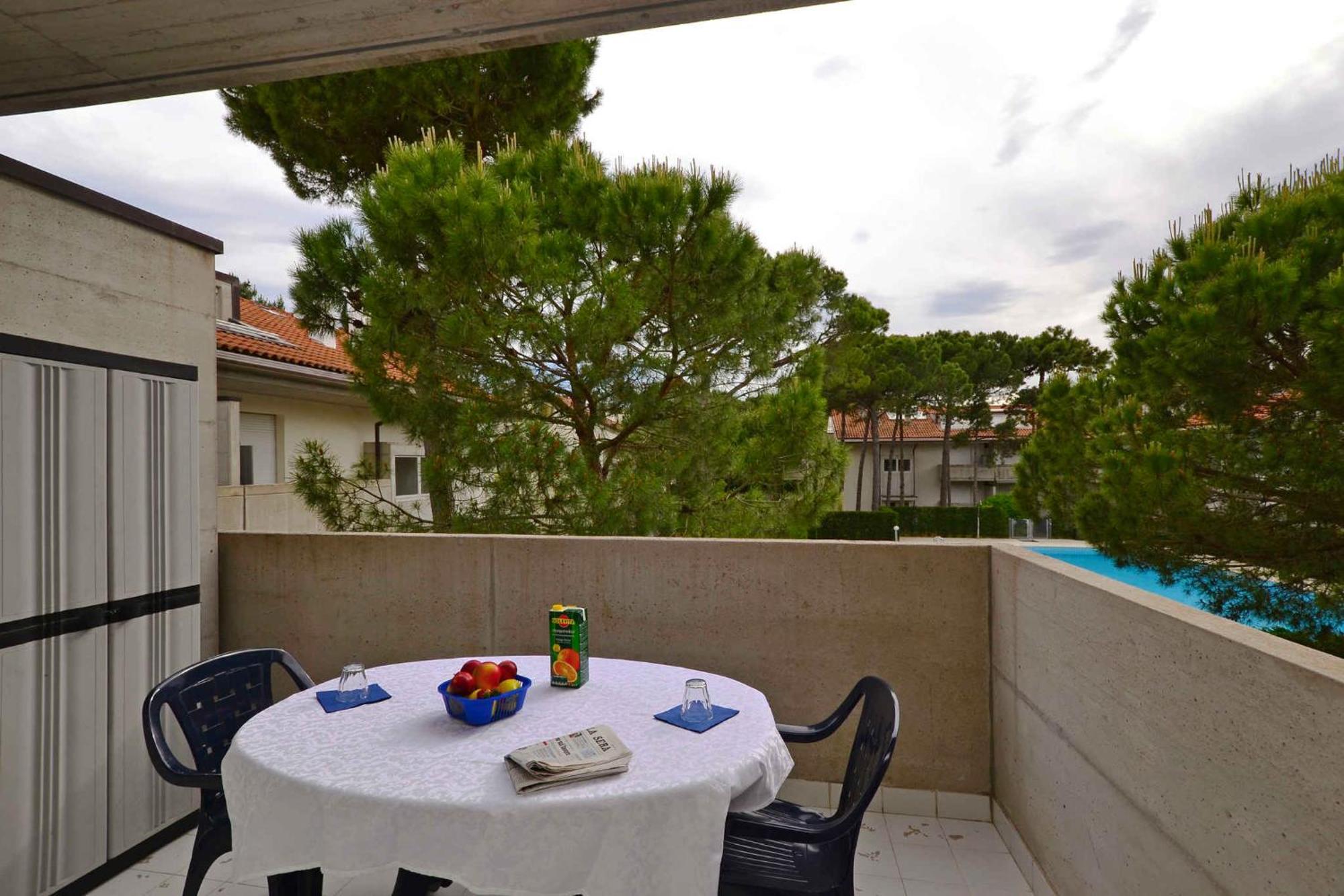 Apartments In Lignano 21597 Lignano Sabbiadoro Exteriér fotografie