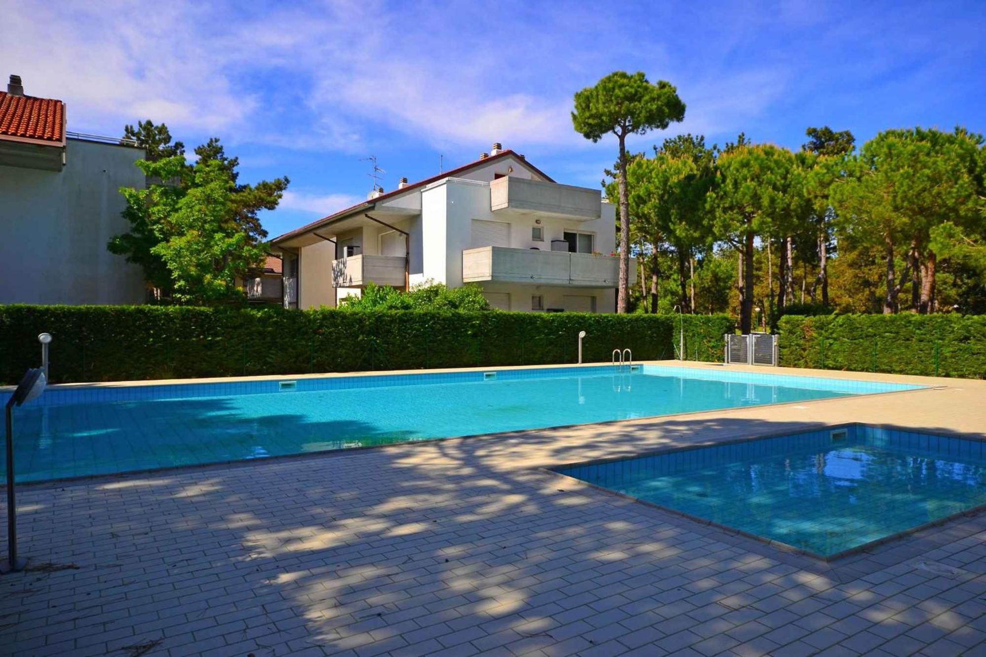 Apartments In Lignano 21597 Lignano Sabbiadoro Exteriér fotografie