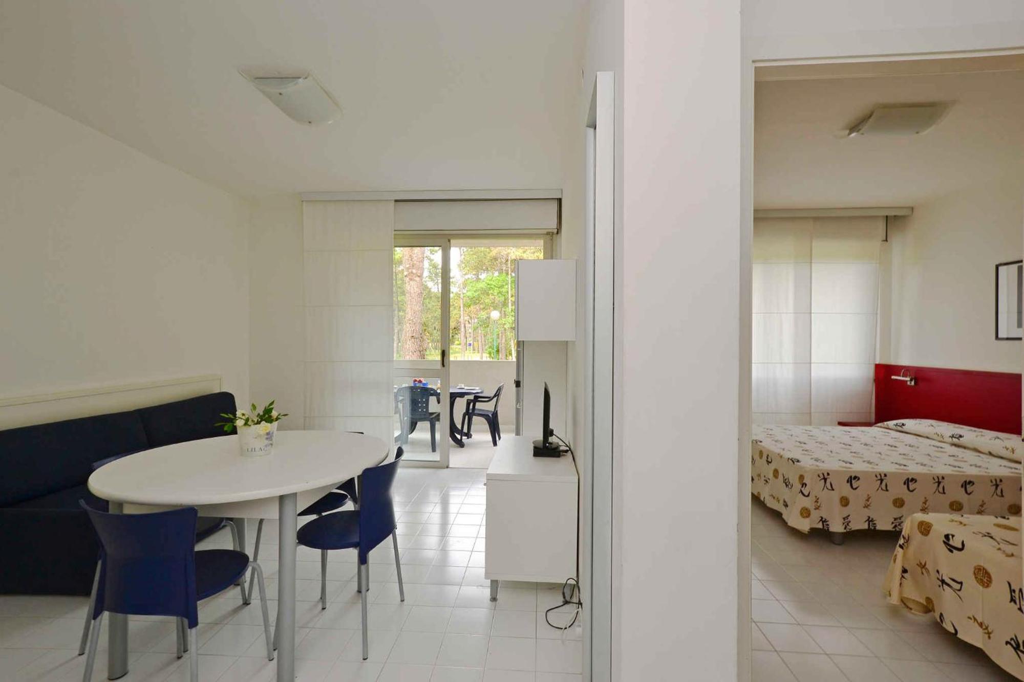 Apartments In Lignano 21597 Lignano Sabbiadoro Exteriér fotografie