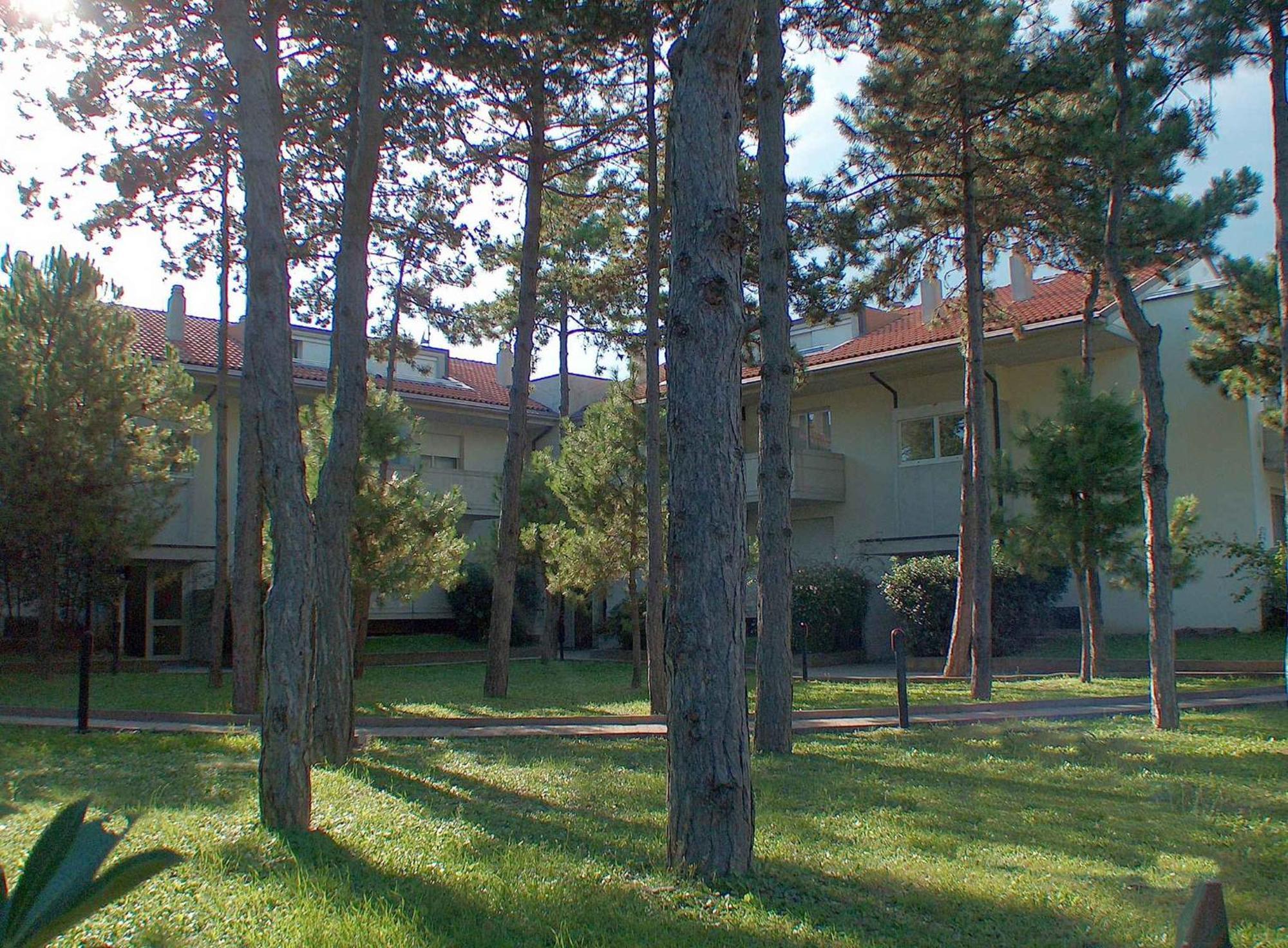 Apartments In Lignano 21597 Lignano Sabbiadoro Exteriér fotografie