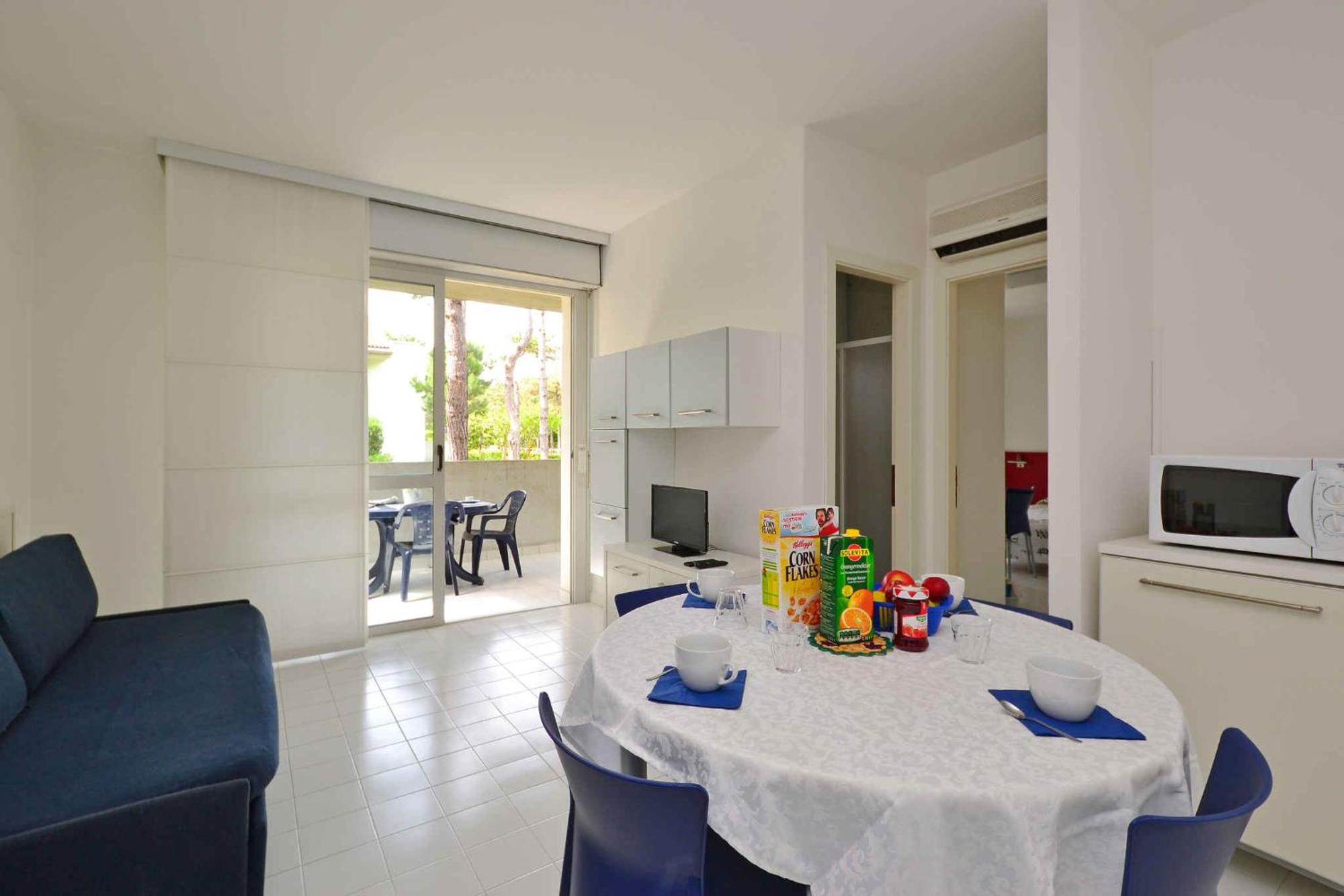 Apartments In Lignano 21597 Lignano Sabbiadoro Exteriér fotografie